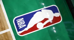NBA star left bleeding from his head in horrifying scenes