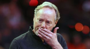NBA team fires its head coach after one season in charge