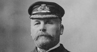 New book uncovers chilling accounts of the Titanic Captain's death