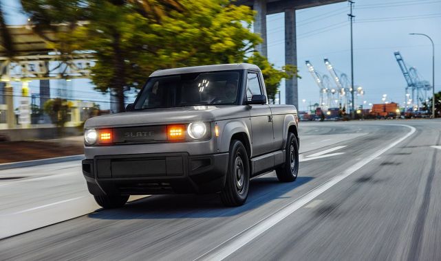 New company to build America's most affordable car… with major cuts