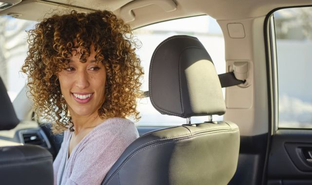 New driving laws come into effect today