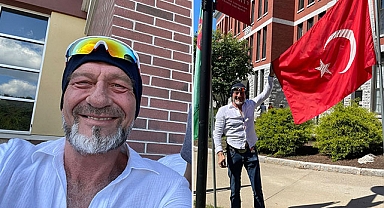 New Jersey'de kanser hastası Türk vatandaşı için yardım kampanyası başlatıldı