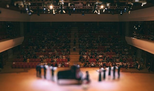 New York’ta Türk müziği rüzgarı: Anatolia Korosu’ndan unutulmaz bir gece