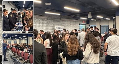 New York'ta Türk öğrencilerden kariyer fuarı: TSA Global'den ABD çapında büyük buluşma