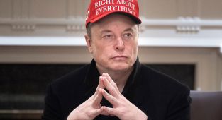 New York's brutal U-turn on Tesla in stunning blow to Elon Musk