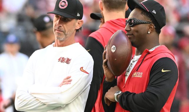 NFL head coach unrecognizable as shocking transformation is laid bare