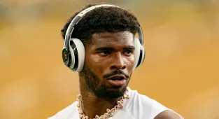 NFL MVP reveals just how close Shedeur Sanders came to going undrafted