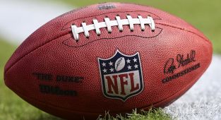 NFL quarterback has still not actually signed his new contract