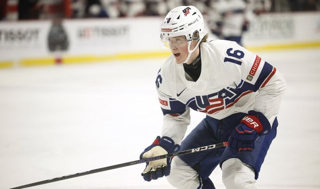 NHL protege forced to retire at 21 due to heartbreaking health reason