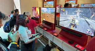 Nintendo pauses new console due to Trump's tariffs