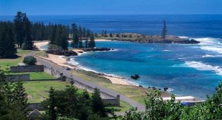 No explanation why Norfolk Island's tariffs are nearly triple the rest of Australia's