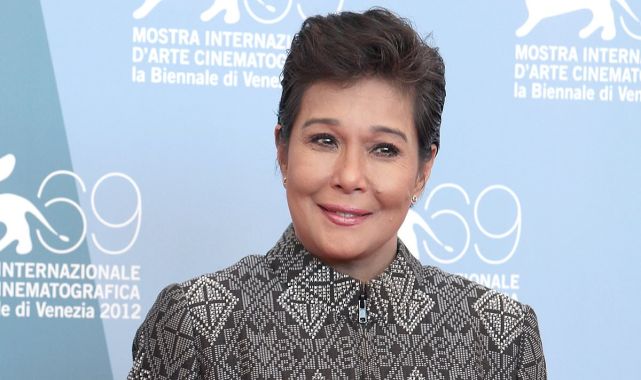 Nora Aunor dies aged just 71: Was 'superstar' of Filipino cinema - English  - www.abdpost.com Amerika'dan Haberler