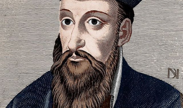 Nostradamus's eerie prediction about the Pope makes stark warning