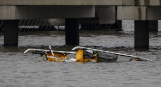 NYC Hudson River helicopter crash victims are identified