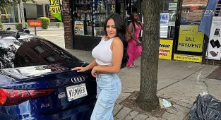 NYC wigmaker's entitled rant after crash 'killed mom and daughters'