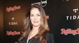 NYPD Blue star Kim Delaney accused of horrifying act against husband