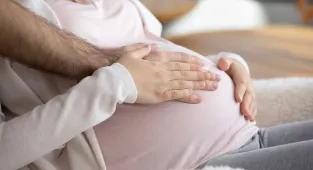 OBGYN reveals when it's safe to have sex after childbirth