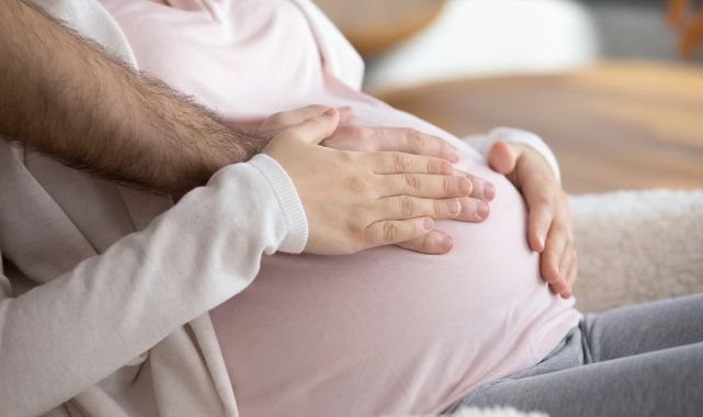 OBGYN reveals when it's safe to have sex after childbirth