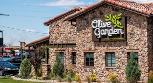 Olive Garden dethroned as top US restaurant after 7 dominant years