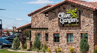 Olive Garden dethroned as top US restaurant after 7 dominant years