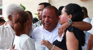 Ominous detail on death certificates of nightclub collapse victims