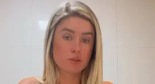 OnlyFans model in throuple is 'pregnant' with another adult star