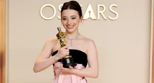 Oscar winner Mikey Madison turns down a role in a MAJOR franchise