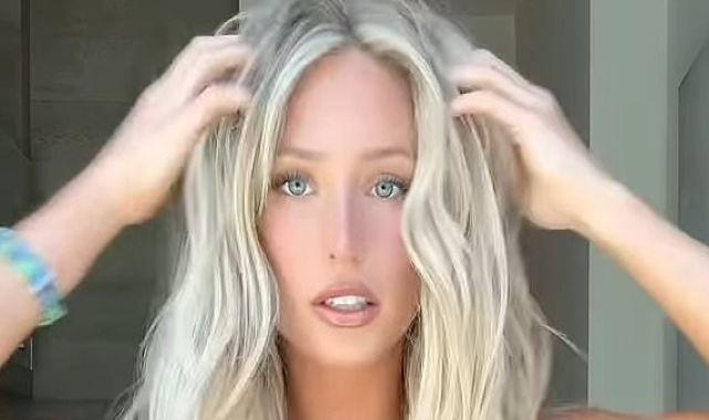 Outrage as influencers 'ruin Coachella' after influx of the rich