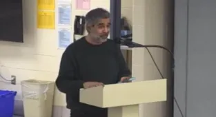 Outrage at school board's rude comment about disabled student's dad