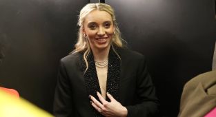 Paige Bueckers to receive unprecedented honor after Wings' selection