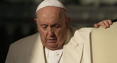 Papa Franciscus yaşamını yitirdi: 12 yıllık papalık dönemi sona erdi