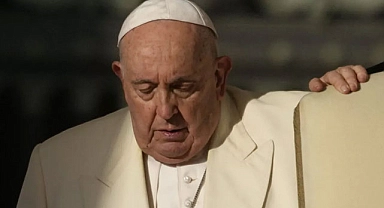 Papa Franciscus yaşamını yitirdi: 12 yıllık papalık dönemi sona erdi
