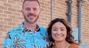 Pastor's shameless claims about new lover and dead wife Mica Miller