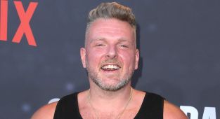 Pat McAfee speaks out on spreading fake rumor about Ole Miss student