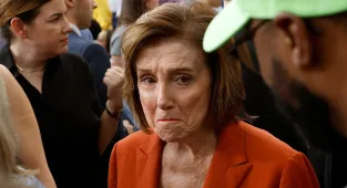 Pelosi loses eye-popping millions in days thanks to Trump's tariffs