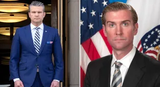 Pentagon official resigns as Hegseth's team is wiped out amid probe