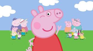 Peppa Pig fans left STUNNED after discovering hogs' real name