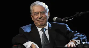Peruvian author Mario Vargas Llosa dead at 89