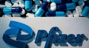 Pfizer axes controversial medication amid liver cancer fears
