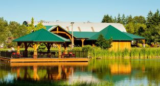 Picturesque former farmland where homebuyers are flocking
