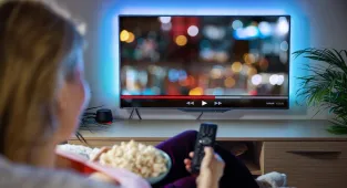 Pluto TV announces 24/7 coverage dedicated to VERY unexpected star