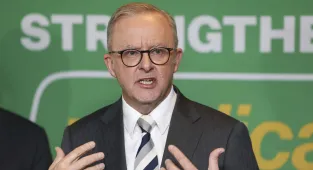 PM doesn't rule out taking US to WTO over 'Liberation Day' tariffs