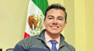 Politician shot and killed while dining at Mexican restaurant