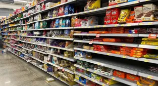 Popular candy recalled due to banned ingredient linked to CANCER
