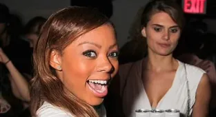 Precious Muir claims she was drugged at one of Diddy's parties
