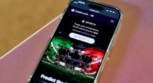 Prediction markets, odd alliances and a backdoor to legal sportsbooks