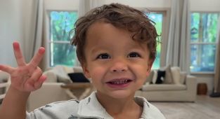 Preston Ordone's family blast cops over 'unsafe car seat' claims