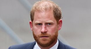 Prince Harry's barrister claims his 'life is at stake' in High Court