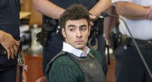 Prosecutors to seek death penalty for man accused of killing CEO in NYC