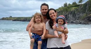 QAnon Dad Matthew Coleman is on suicide watch while awaiting trial